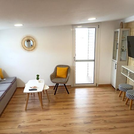Renovated Loft Near The Center Apartman Iráklio Kültér fotó