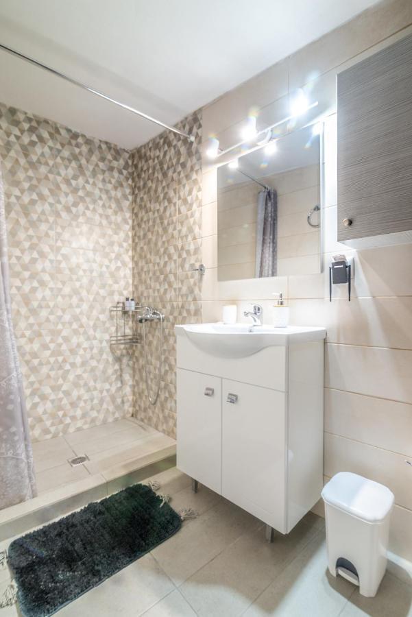 Renovated Loft Near The Center Apartman Iráklio Kültér fotó