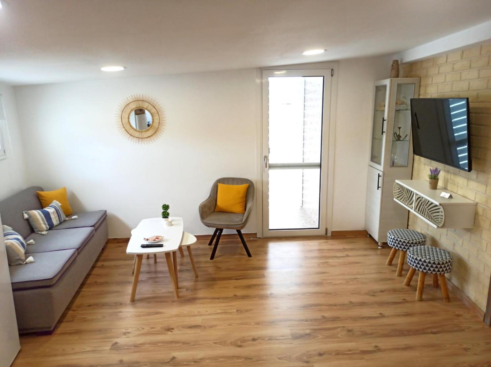 Renovated Loft Near The Center Apartman Iráklio Kültér fotó