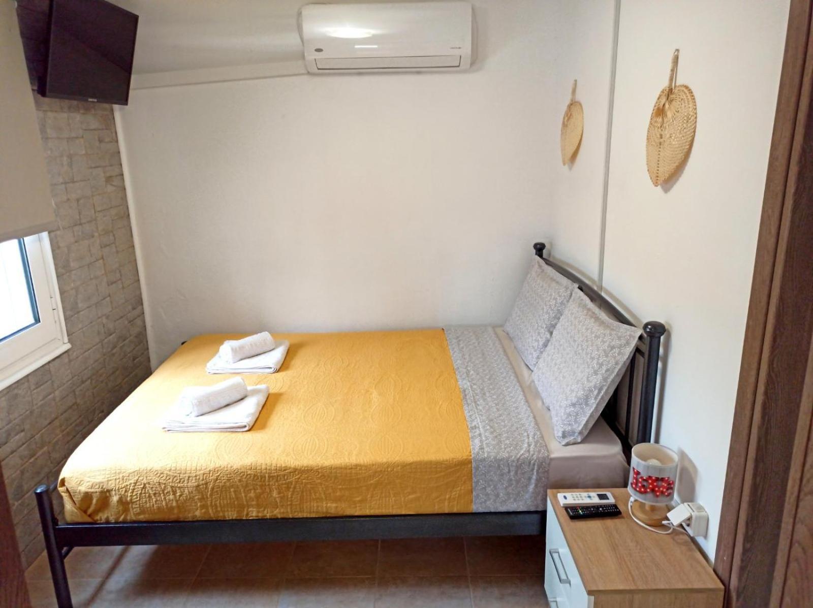 Renovated Loft Near The Center Apartman Iráklio Kültér fotó