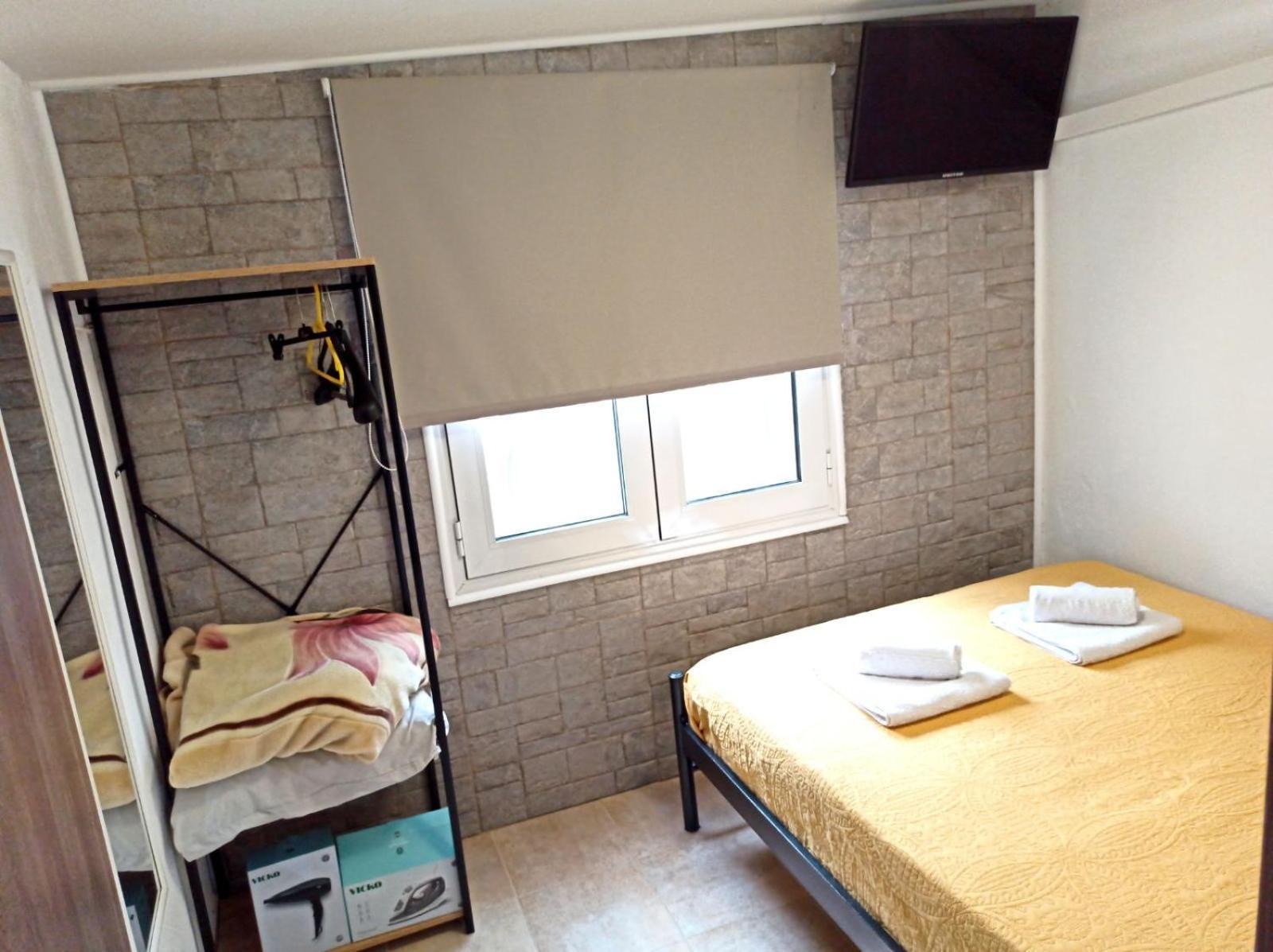 Renovated Loft Near The Center Apartman Iráklio Kültér fotó