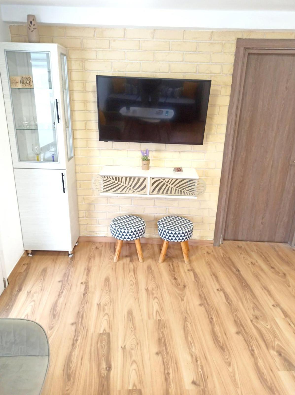 Renovated Loft Near The Center Apartman Iráklio Kültér fotó