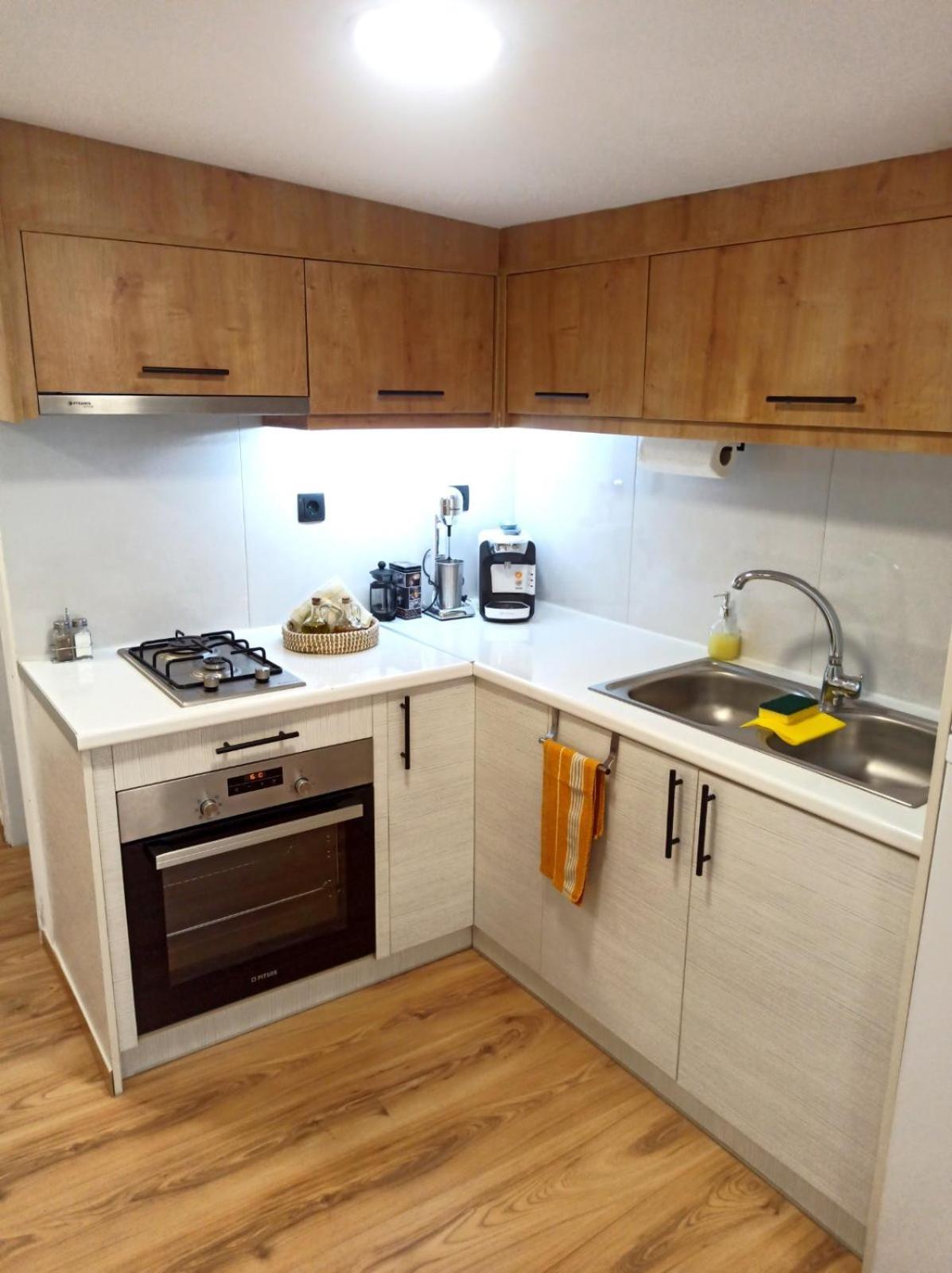 Renovated Loft Near The Center Apartman Iráklio Kültér fotó