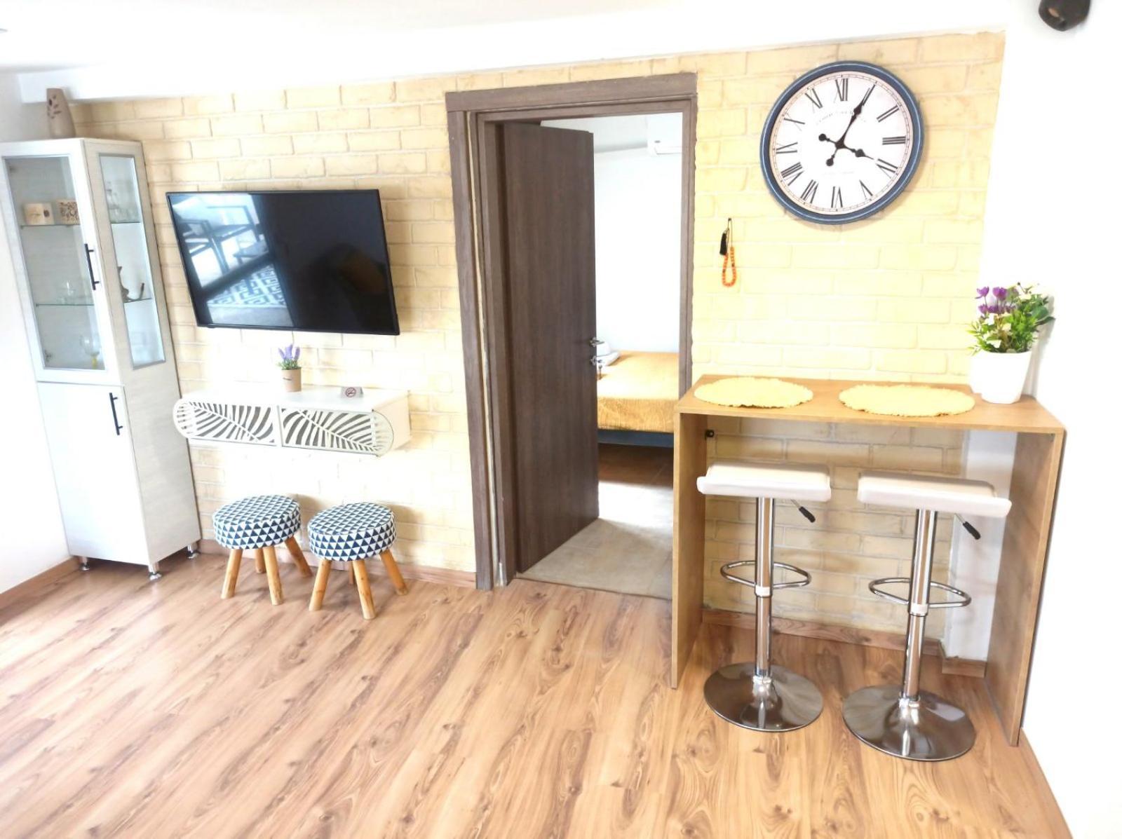 Renovated Loft Near The Center Apartman Iráklio Kültér fotó