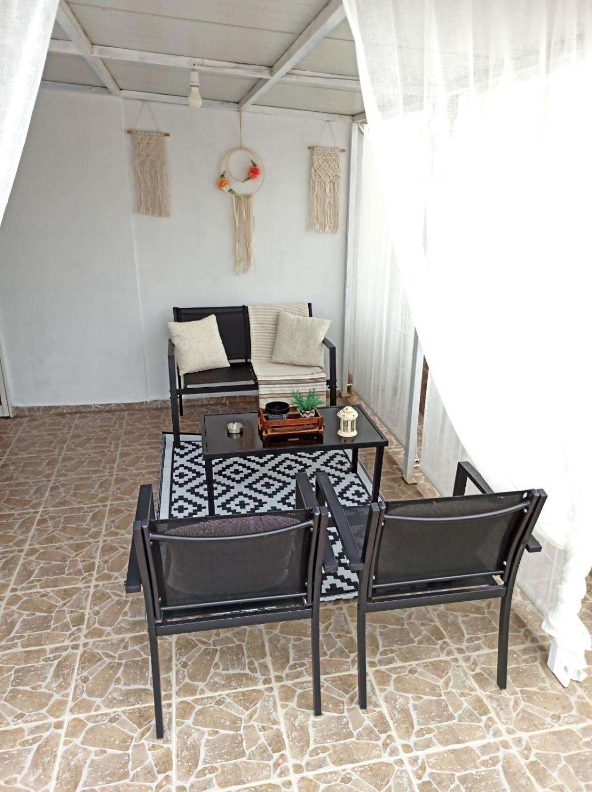 Renovated Loft Near The Center Apartman Iráklio Kültér fotó