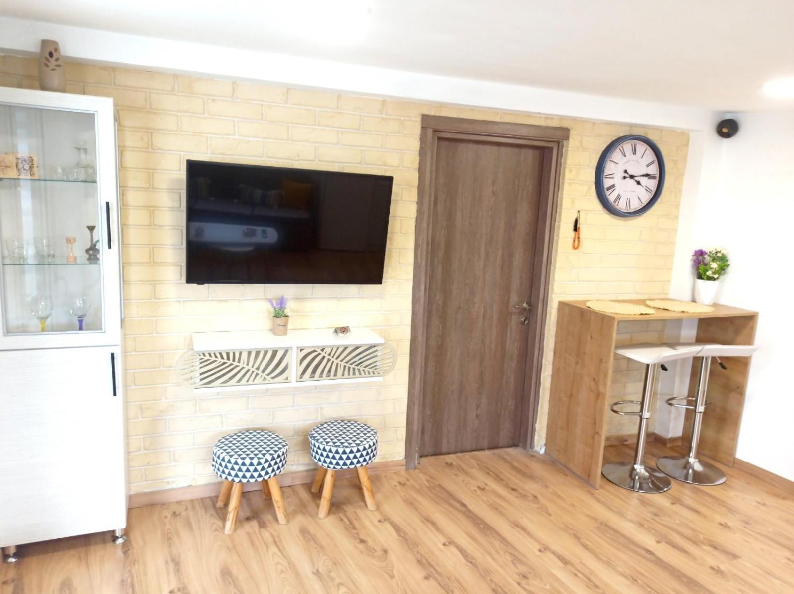 Renovated Loft Near The Center Apartman Iráklio Kültér fotó