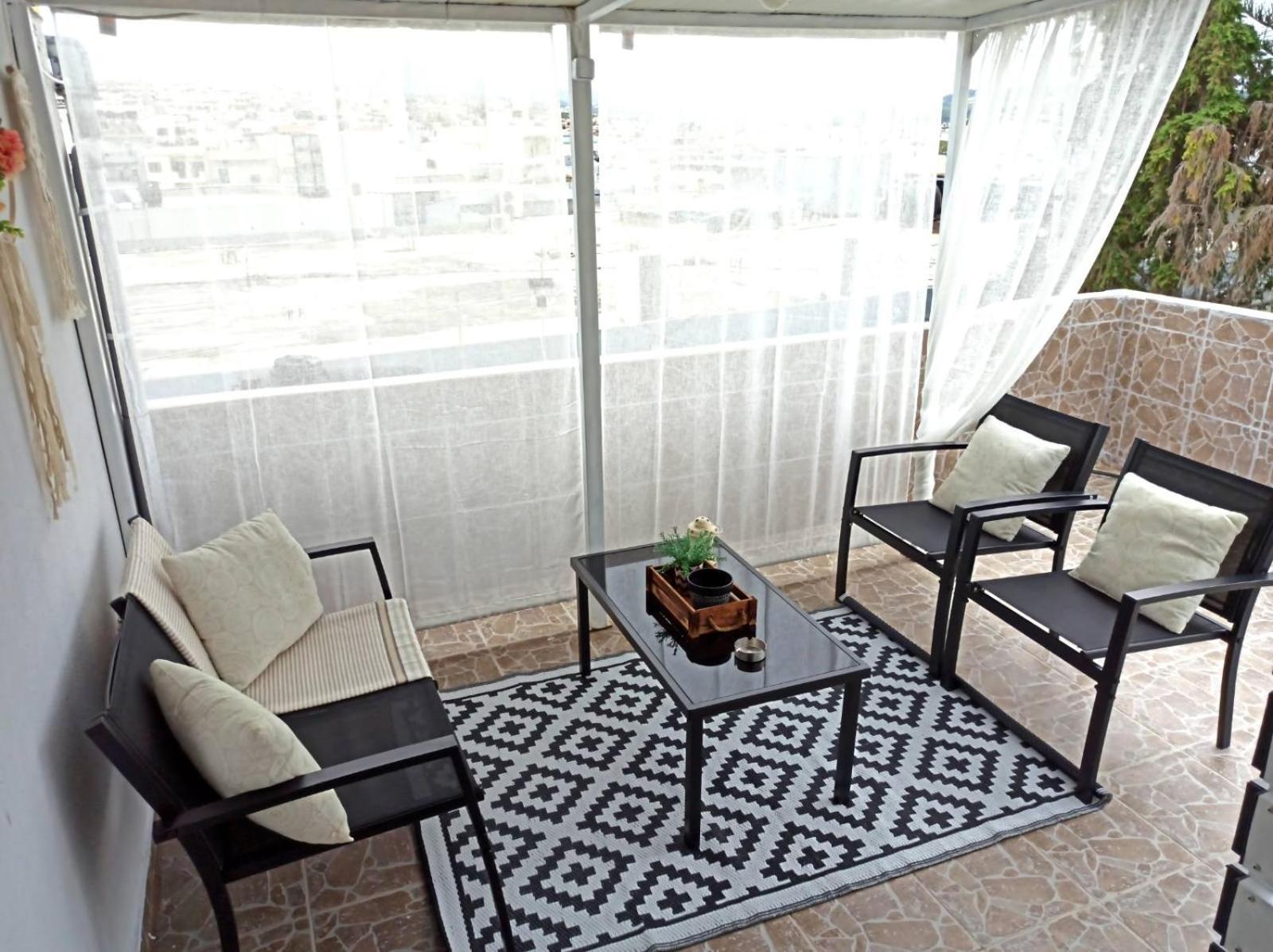 Renovated Loft Near The Center Apartman Iráklio Kültér fotó